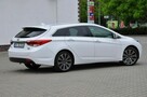 Hyundai i40 1,7 D 141KM Lift Automat Xenon Led Skóry Navi Kamera PDC z DE !! - 12