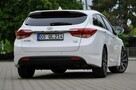 Hyundai i40 1,7 D 141KM Lift Automat Xenon Led Skóry Navi Kamera PDC z DE !! - 13