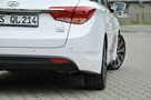 Hyundai i40 1,7 D 141KM Lift Automat Xenon Led Skóry Navi Kamera PDC z DE !! - 15