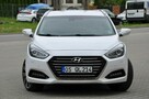 Hyundai i40 1,7 D 141KM Lift Automat Xenon Led Skóry Navi Kamera PDC z DE !! - 16