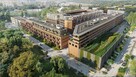 Mieszkanie Łódź, al. Aleja Marszałka J. Piłsudskiego - 1