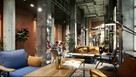 Mieszkanie Łódź, al. Aleja Marszałka J. Piłsudskiego - 5