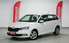 Škoda Fabia 1,0 / 95 KM / Jak Nowa / Benzyna / Czujniki / BT / Salon PL / FV23% - 1