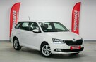 Škoda Fabia 1,0 / 95 KM / Jak Nowa / Benzyna / Czujniki / BT / Salon PL / FV23% - 3