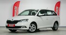 Škoda Fabia 1,0 / 95 KM / Jak Nowa / Benzyna / Czujniki / BT / Salon PL / FV23% - 4