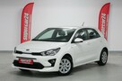 Kia Rio 1,2 / 84 KM / Jak NOWY / Benzyna / LED / Bluetooth / Salon PL / FV23% - 1