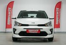 Kia Rio 1,2 / 84 KM / Jak NOWY / Benzyna / LED / Bluetooth / Salon PL / FV23% - 2