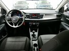 Kia Rio 1,2 / 84 KM / Jak NOWY / Benzyna / LED / Bluetooth / Salon PL / FV23% - 11