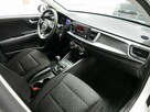 Kia Rio 1,2 / 84 KM / Jak NOWY / Benzyna / LED / Bluetooth / Salon PL / FV23% - 12