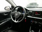 Kia Rio 1,2 / 84 KM / Jak NOWY / Benzyna / LED / Bluetooth / Salon PL / FV23% - 13