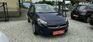 Opel Corsa Salon PL| Bezwypadkowy|Serwis ASO|czujniki park. P+T|Super Stan|ALARM - 3