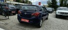 Opel Corsa Salon PL| Bezwypadkowy|Serwis ASO|czujniki park. P+T|Super Stan|ALARM - 4