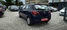 Opel Corsa Salon PL| Bezwypadkowy|Serwis ASO|czujniki park. P+T|Super Stan|ALARM - 6