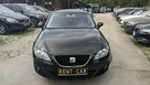 Seat Exeo 2.0 TDI 120PS OPŁACONY Bezwypadkowy Serwis  VIP GWARANCJA - 3