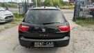 Seat Exeo 2.0 TDI 120PS OPŁACONY Bezwypadkowy Serwis  VIP GWARANCJA - 8