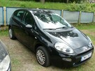 Fiat Punto 1,2 ETYLINA  70 KM Mały przebieg - 2