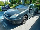 Citroen C5 2003r. 2,0 Diesel Tanio - Możliwa Zamiana! - 1