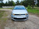 Volkswagen Polo 1.2 TDI BMT*Klima*Elektryka*NAVI*Szyberdach*Webasto*Super Stan*ZOBACZ - 2