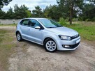 Volkswagen Polo 1.2 TDI BMT*Klima*Elektryka*NAVI*Szyberdach*Webasto*Super Stan*ZOBACZ - 4