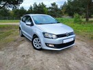 Volkswagen Polo 1.2 TDI BMT*Klima*Elektryka*NAVI*Szyberdach*Webasto*Super Stan*ZOBACZ - 5