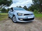 Volkswagen Polo 1.2 TDI BMT*Klima*Elektryka*NAVI*Szyberdach*Webasto*Super Stan*ZOBACZ - 6