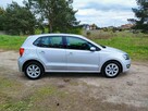 Volkswagen Polo 1.2 TDI BMT*Klima*Elektryka*NAVI*Szyberdach*Webasto*Super Stan*ZOBACZ - 7