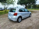 Volkswagen Polo 1.2 TDI BMT*Klima*Elektryka*NAVI*Szyberdach*Webasto*Super Stan*ZOBACZ - 8