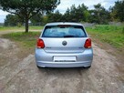 Volkswagen Polo 1.2 TDI BMT*Klima*Elektryka*NAVI*Szyberdach*Webasto*Super Stan*ZOBACZ - 9