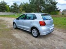 Volkswagen Polo 1.2 TDI BMT*Klima*Elektryka*NAVI*Szyberdach*Webasto*Super Stan*ZOBACZ - 12