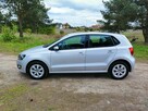 Volkswagen Polo 1.2 TDI BMT*Klima*Elektryka*NAVI*Szyberdach*Webasto*Super Stan*ZOBACZ - 13
