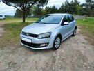 Volkswagen Polo 1.2 TDI BMT*Klima*Elektryka*NAVI*Szyberdach*Webasto*Super Stan*ZOBACZ - 15