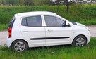 Kia picanto 2008r - 4