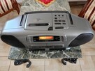 Radiomagnetofon CD UNIVERSUM CTR-1055A Vintage - 4