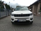 Sprzedam samochód osobowy marki Jeep compass lub zamienię - 13