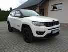 Sprzedam samochód osobowy marki Jeep compass lub zamienię - 12