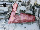 Działka budowlana blisko Galerii Bronowice - 1