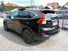 Sprzedam samochód osobowy Honda CR-V zamiana - 10