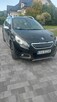 PEUGEOT 2008, czarny metalik silnik 1,6 e-HDI - 1