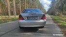 Mercedes w203 c200 cdi - 5