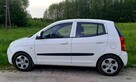 Kia picanto 2008r - 3