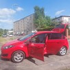 Ford Fiesta MK 7 LIFT bogata wersja czujniki p. grzane otele - 3