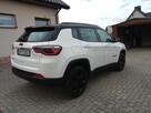 Sprzedam samochód osobowy marki Jeep compass lub zamienię - 8