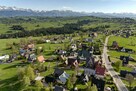 Dom z widokiem na Tatry z projektem rozbudowy ! - 8