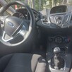 Ford Fiesta MK 7 LIFT bogata wersja czujniki p. grzane otele - 6