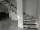 Wykonam projekt i konstrukcje schodów stalowych - 11