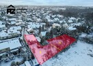 Działka budowlana blisko Galerii Bronowice - 4