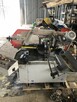 Przecinarka taśmowa Bomar Ergonomic 320.258DG piła - 2