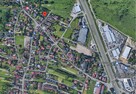 Działka budowlana blisko Galerii Bronowice - 3