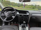 audi a4 b8 - 10