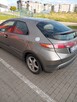 Honda Civic 2006 1.8 Benzyna +GAZ - 2